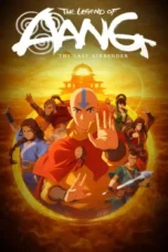 Nonton Film The Legend of Aang: The Last Airbender Sub Indo
