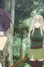 Nonton Film The Strongest Job Is Apparently Not a Hero or a Sage, but an Appraiser (Provisional)! Season 1 Episode 1 Sub Indo