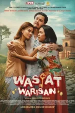 Nonton Film Wasiat Warisan Sub Indo