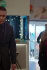 Nonton Film Wild Cards Season 3 Episode 9 Sub Indo