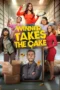 Nonton Film Winner Takes the Cake Sub Indo